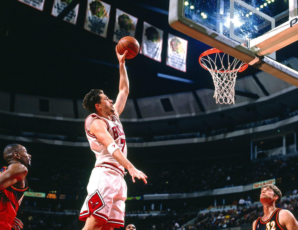 Sluzbeno Je Toni Kukoc Ce Napokon Postati Clan Kuce Slavnih Nba Pulsmedia Hr